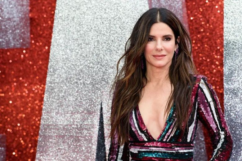 Sandra Bullock se retira por tiempo indefinido de la actuación