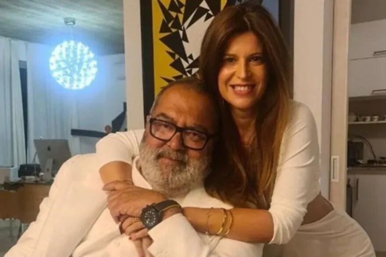 Jorge Lanata y Elba Marcovecchio: la fecha de su casamiento, los invitados, el lugar y un cuadro revelador