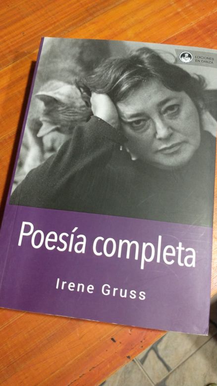 ¿Qué es ser poeta? Le preguntamos a una distinguida poeta y profesora de Literatura de Río Cuarto