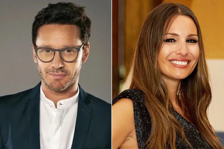 Rating: Benjamín Vicuña y Pampita Ardohain se enfrentaron en el prime time del “Súper lunes”