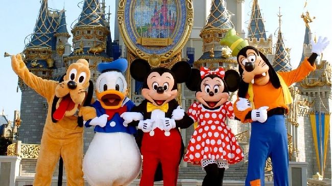 Disney busca trabajadores argentinos: cómo postularse y cuánto pagan