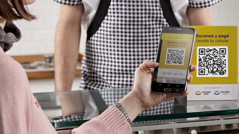 A cuatro meses de su lanzamiento, los pagos con códigos QR interoperables crecieron 178%