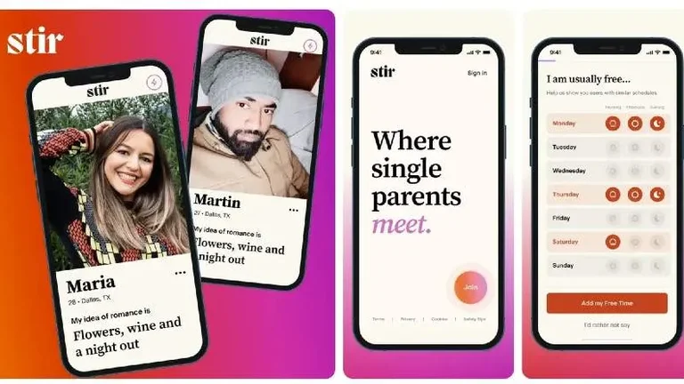 Alternativas a Tinder: 3 aplicaciones para tener una cita y encontrar pareja