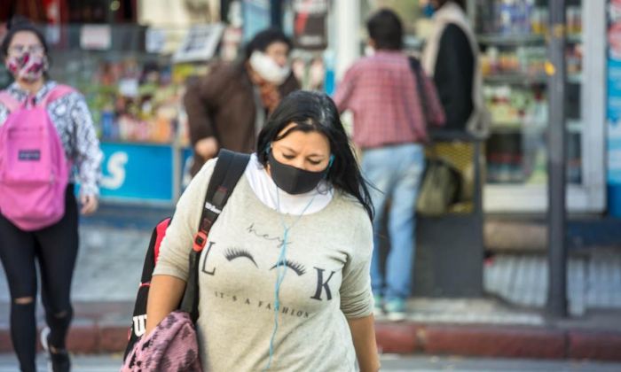 Hay fecha límite para que trabajadores públicos retomen la presencialidad