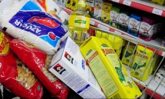 Principio de acuerdo para que 60 productos de la canasta lleguen con precios cuidados a almacenes de todo el país