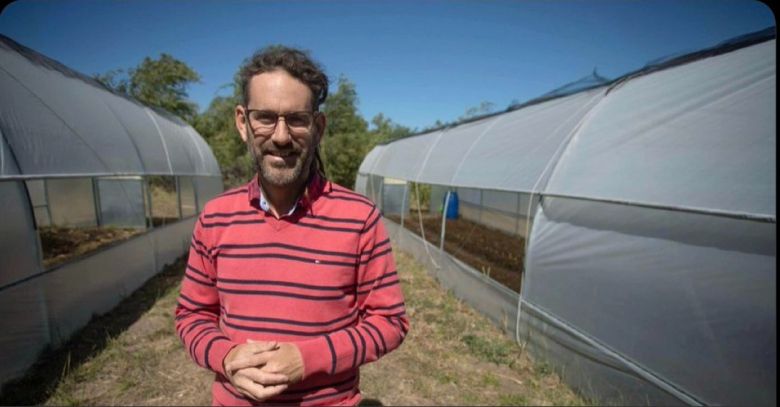 “Cerca de 90 personas se atienden en Villa Ciudad Parque con Aceite de Cannabis Medicinal”