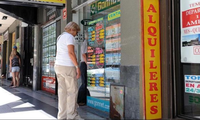 Alquileres: definen agenda de trabajo para discutir las modificaciones