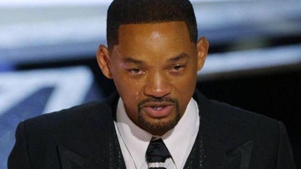 Will Smith ingresa en un clínica tras su bofetada a Chris Rock en los Oscar