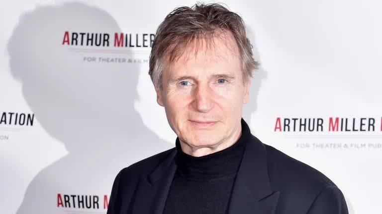 Liam Neeson: la violencia que lo marcó para siempre, el deseo de ser sacerdote, la prematura muerte del gran amor de su vida