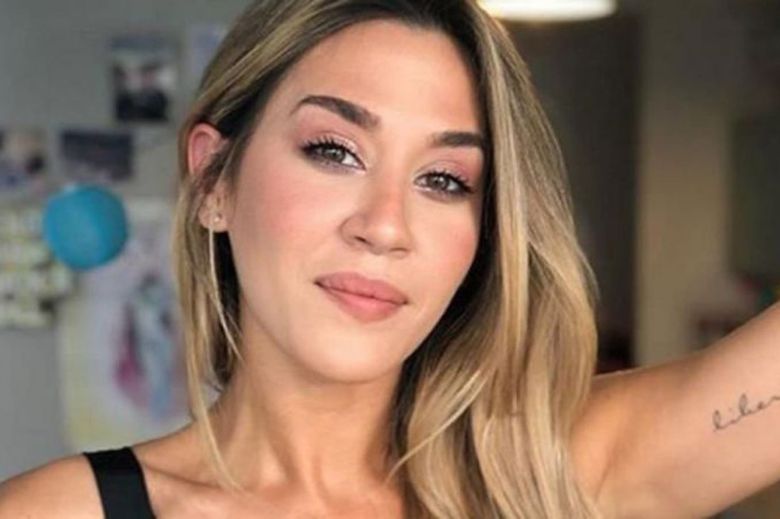 Jimena Barón contó que tiene parálisis de sueño: “Me despierto llorando”