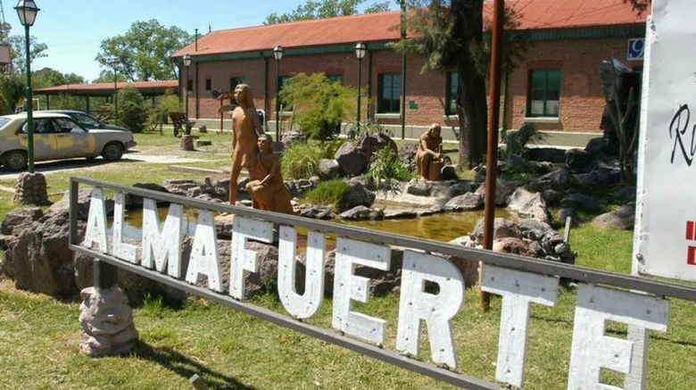 Almafuerte: personas con antecedentes no podrán ocupar cargos en el Municipio