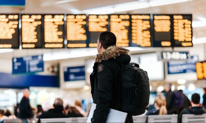 Migraciones anunció cambios para quienes viajen al exterior