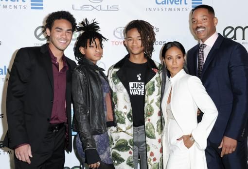 El gran secreto de Jada Pinkett: «Nunca quise casarme con Will Smith»