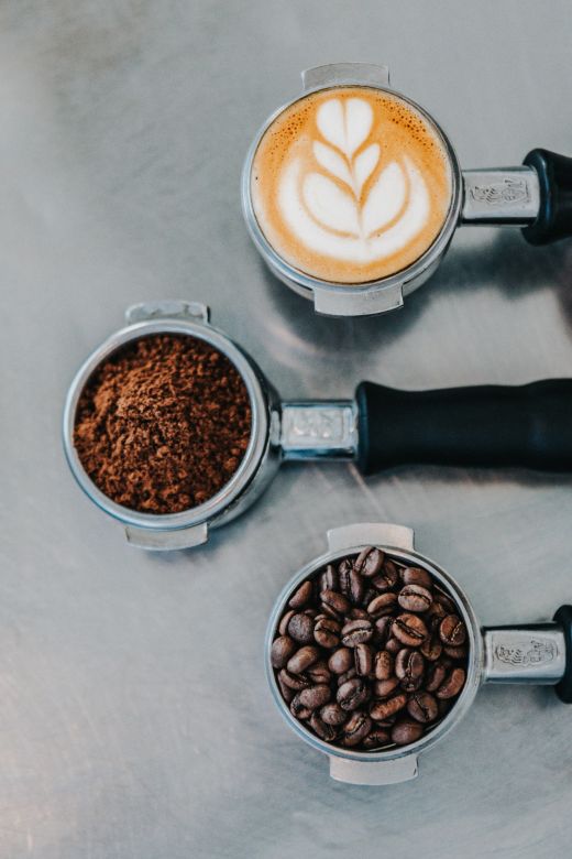 La cantidad de cafeína que puedo tomar al día sin asumir riesgos