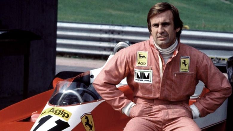 A 80 años del nacimiento de un grande: Carlos Alberto Reutemann