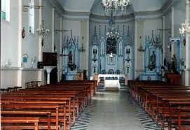 Devolvieron el pesado ventilador robado en la iglesia San José