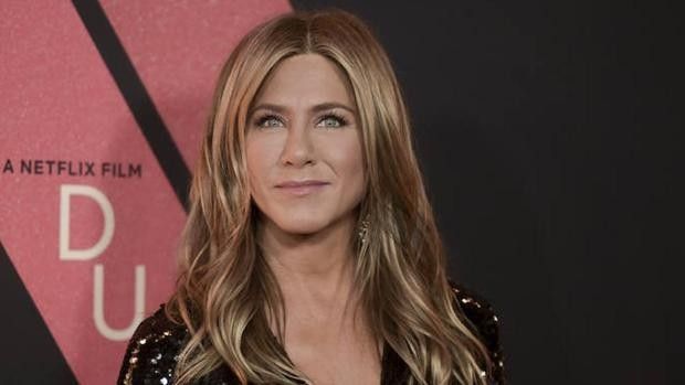 El trastorno contra el que Jennifer Aniston lleva décadas luchando