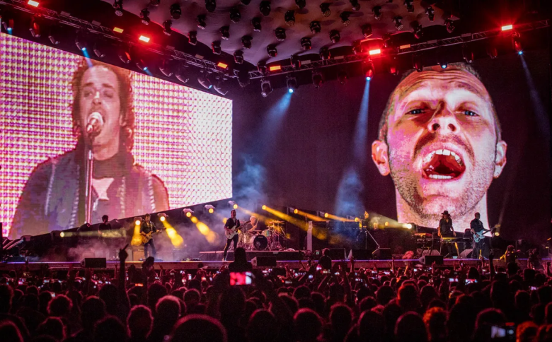 Gracias Totales Soda Stereo llega al Movistar Arena: cuándo es el show y cuándo salen las entradas a la venta