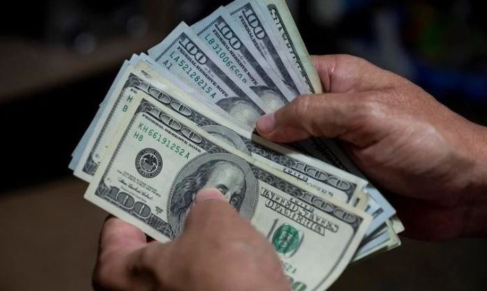 Mercados: el dólar libre vuelve a subir y escala a los 202 pesos