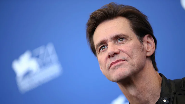 Jim Carrey, Sandra Bullock y Bruce Willis: la jubilación anticipada de tres íconos de Hollywood