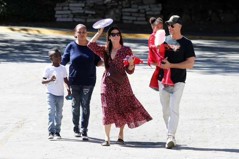 Jim Carrey, Sandra Bullock y Bruce Willis: la jubilación anticipada de tres íconos de Hollywood