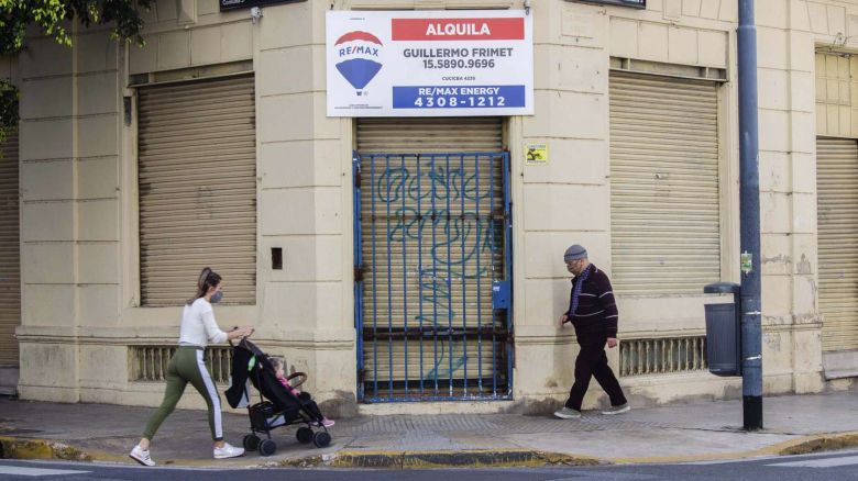 Alquileres y descontrol: los requisitos más insólitos en medio de una baja de la oferta