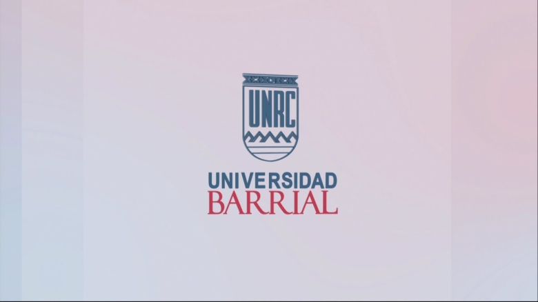 Comenzó la inscripción para los cursos de la Universidad Barrial