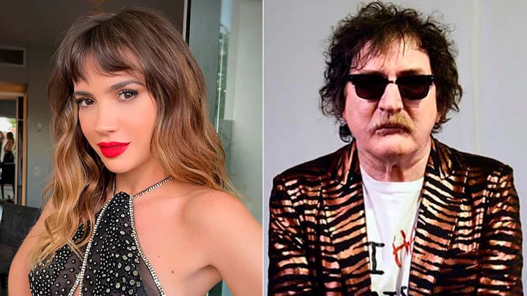 A 19 años de la tapa con Charly García y de los rumores de noviazgo, Celeste Cid reveló cómo era su relación