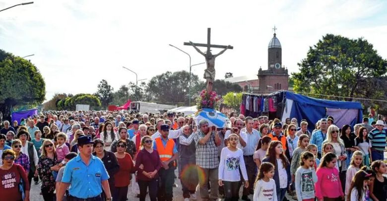 Desde la Iglesia Catedral ultiman detalles para la peregrinación 