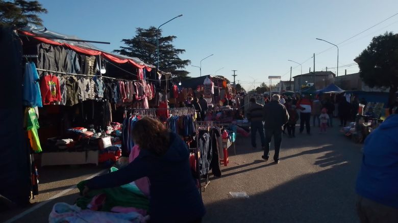 Radio Río Cuarto y una cobertura exclusiva desde Reducción 