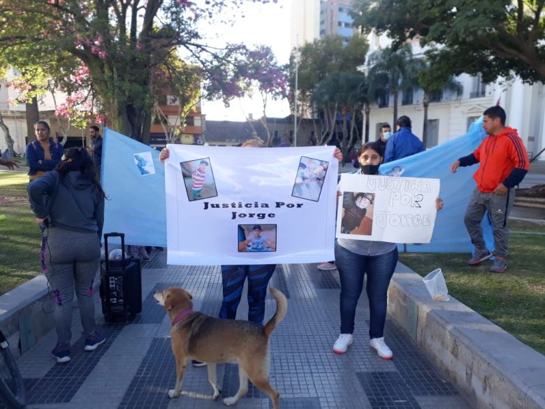 "Sólo pido que la justicia haga su trabajo, Lucero ya ha salido un montón de veces, ojalá no salga más"