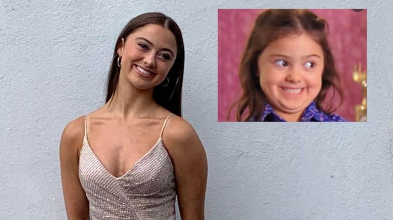 Kailia Posey: la conmoción por la muerte a los 16 años de la reina de belleza detrás del famoso meme de la niña pícara