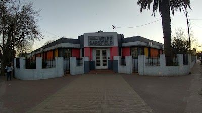 La escuela Vélez Sarsfield fue designada como embajadora de la paz