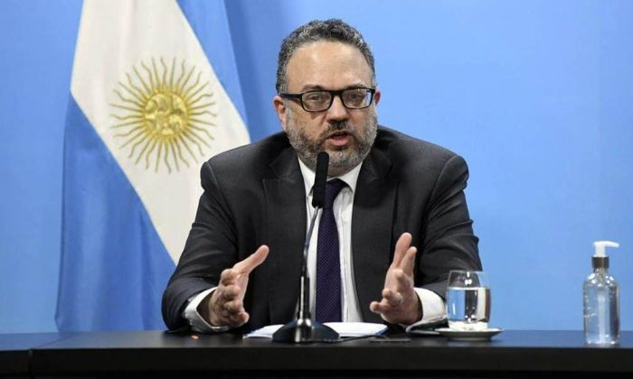 El Gobierno anunció financiamiento para pymes por $ 70.000 millones