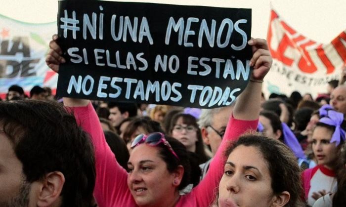 La Corte Suprema registró 251 femicidios en el país durante 2021