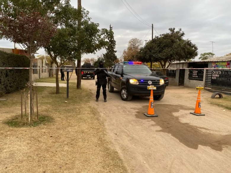 Córdoba: detienen a la "narco" que vendía droga en un Hogar de Menores