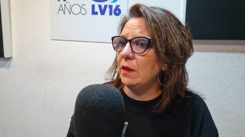 “Venimos con un ejercicio democrático, queremos trabajar de manera inclusiva”