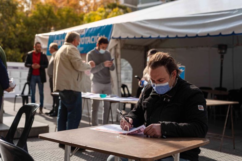 Últimos días para votar los proyectos del PP para la ciudad