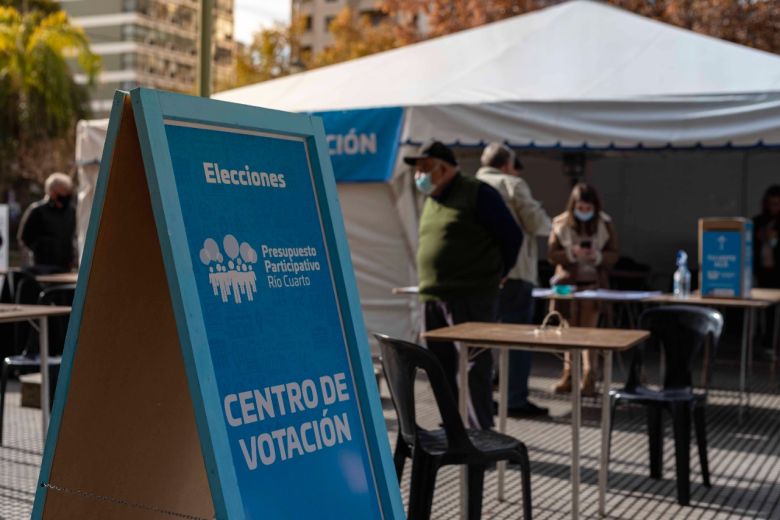 Últimos días para votar los proyectos del PP para la ciudad