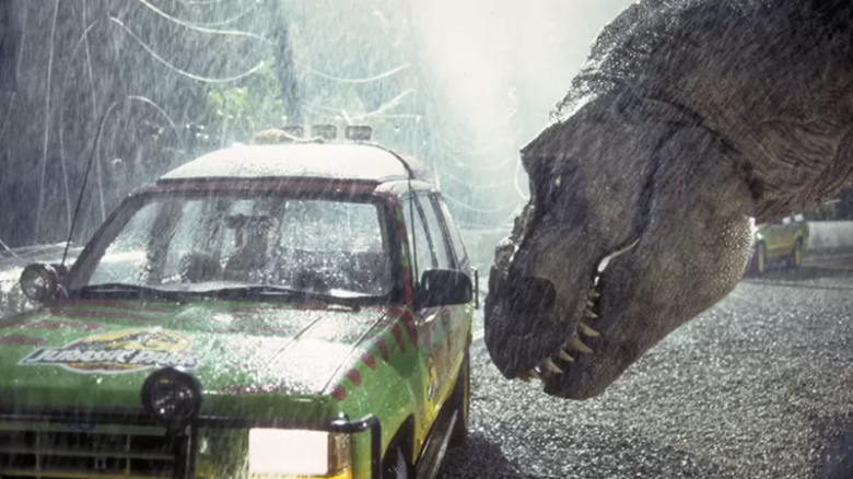 Jurassic Park y Jurassic World: 3 errores científicos (y algunos aciertos) de la saga de películas