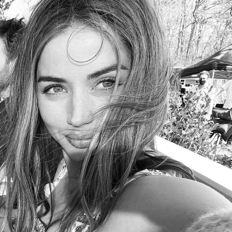 Ana de Armas: quién es la actriz que se volvió tendencia por su icónica transformación en Marilyn Monroe