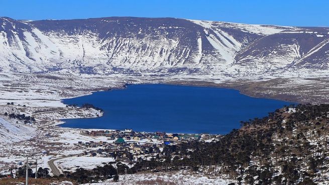 Tres pueblos argentinos compiten para ser distinguidos como el mejor del mundo