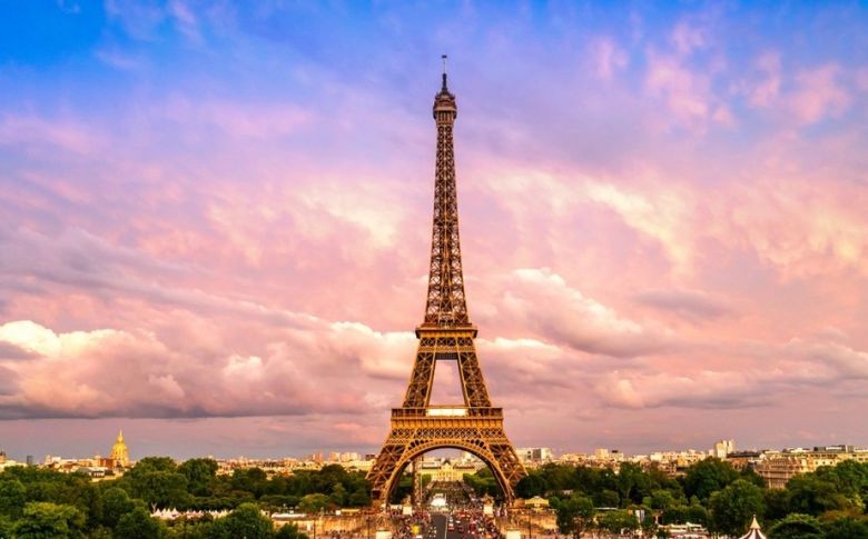 La Torre Eiffel se oxida: varios informes advierten de que necesita una reparación completa