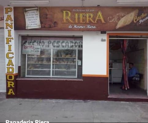 La nieta de Juan Riera recordó a su abuelo panadero hecho zamba