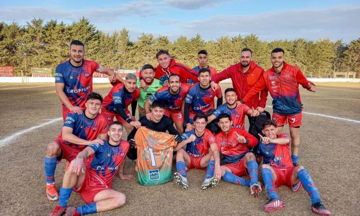 Triple jornada para el ascenso