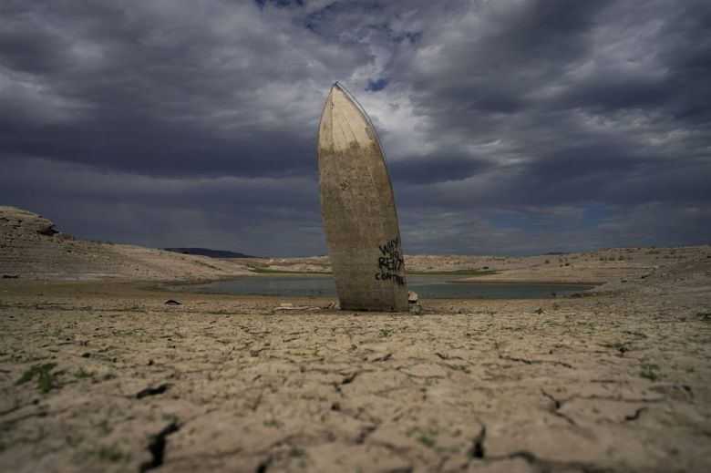 Epitafio para un lago