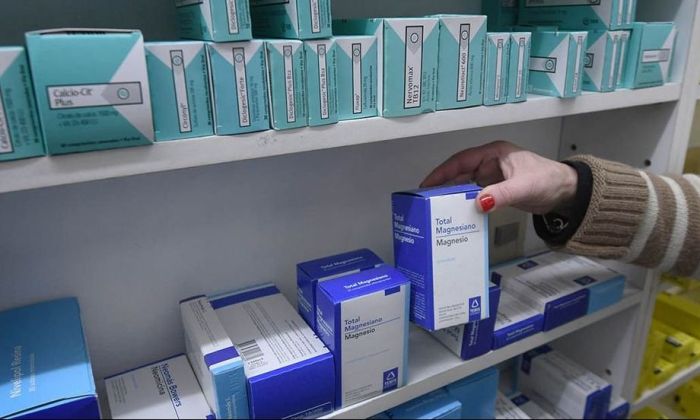 El Gobierno decidió congelar los precios de los medicamentos hasta septiembre