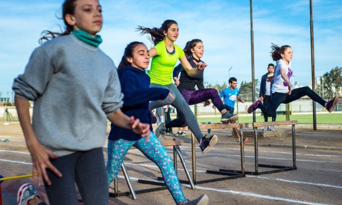 La ciudad disfrutará las jornadas deportivas y recreativas de puertas abiertas 