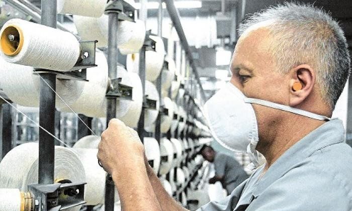 La industria con falta de insumos para producir y mantenimiento: “Si esto continúa así vendrán suspensiones de personal”