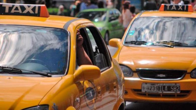 Finalizó con éxito el Primer Congreso de Mujeres Taxistas y Remiseras